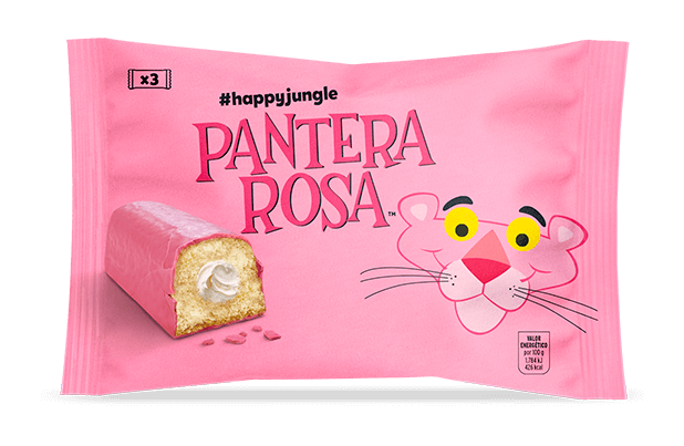 Pantera Rosa Bebé Y Sus Amigos La Pantera Rosa: Un Clásico De La